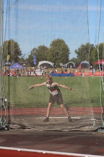 2026 Colgate Games Day 3 photo